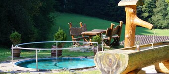 Lägenhet 10 Göll för 1-4 personer