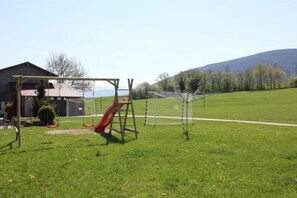 Espace pour enfants