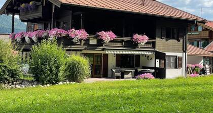 Haus am DĂŒrrach - Zwei-Raum-Ferienwohnung (3)