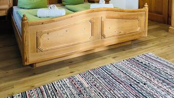 1 Schlafzimmer, Bügeleisen/Bügelbrett, Internetzugang, Bettwäsche