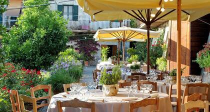 Casale Doria Pamphilj