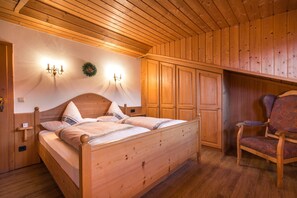 1 Schlafzimmer, Internetzugang, Bettwäsche
