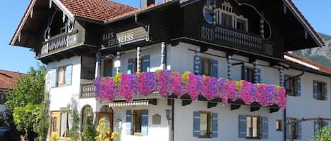 Aussenbereich
