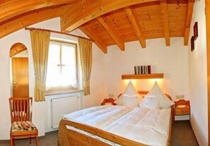 1 Schlafzimmer, Internetzugang, Bettwäsche