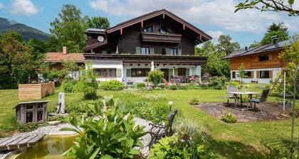 2-room vacation home 48sqm with one bedroom and balcony