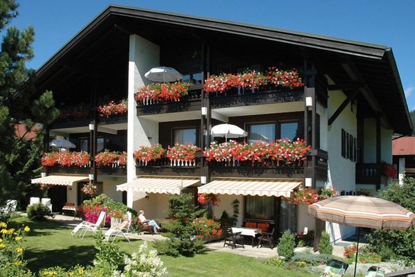 Vierjahreszeiten (DE Reit im Winkl) - Erbengemeinschaft Lux Thomas Ziemann, James Tina - 1040