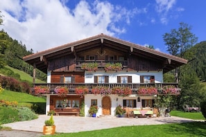 Außenbereich