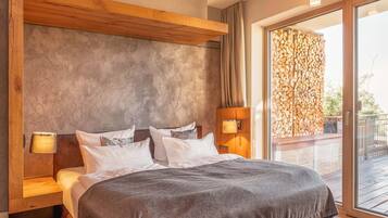 2 Schlafzimmer, Internetzugang, Bettwäsche, Rollstuhlgeeignet