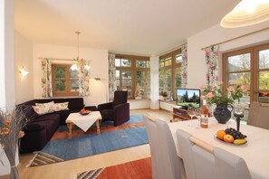 Fernseher