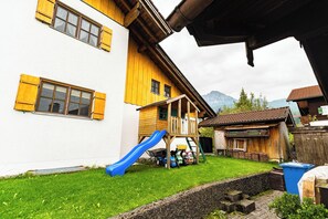 Kinderbereich