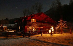 Udendørsområde