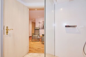 Interior - Rundshagen, "Chalet Chiemgau" (Reit im Winkl)