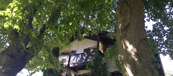 Ferienwohnung° 90 qm mit extra Schlafzimmer und Balkon°