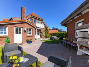Speisen im Freien