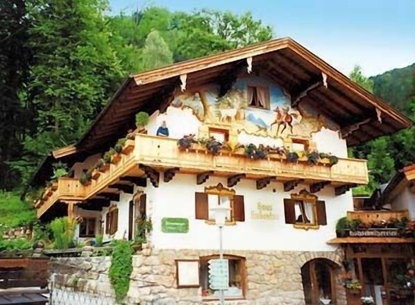 Außenbereich