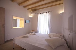 Villa, 2 Bedrooms, Sea View