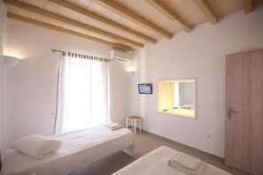Villa, 2 Bedrooms, Sea View