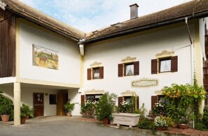 Aussenbereich