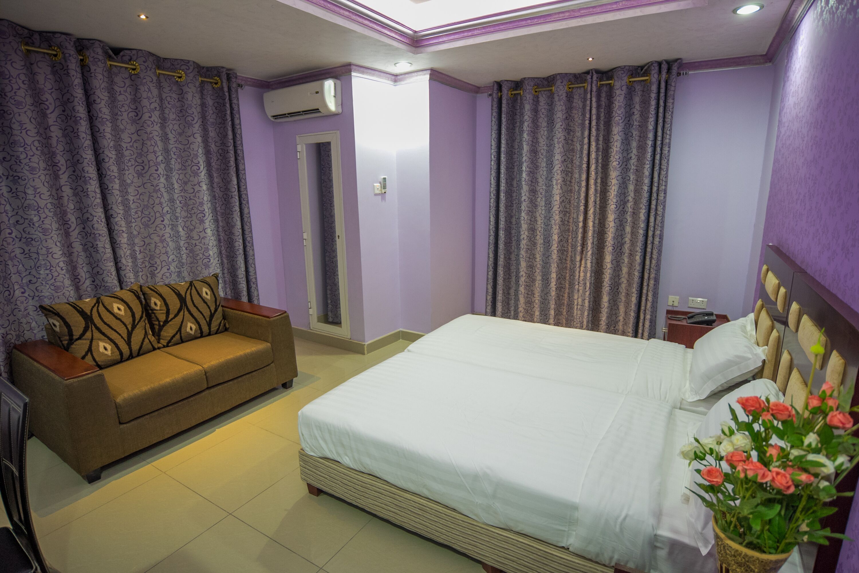 Foto - Euro Hotel and Apartments