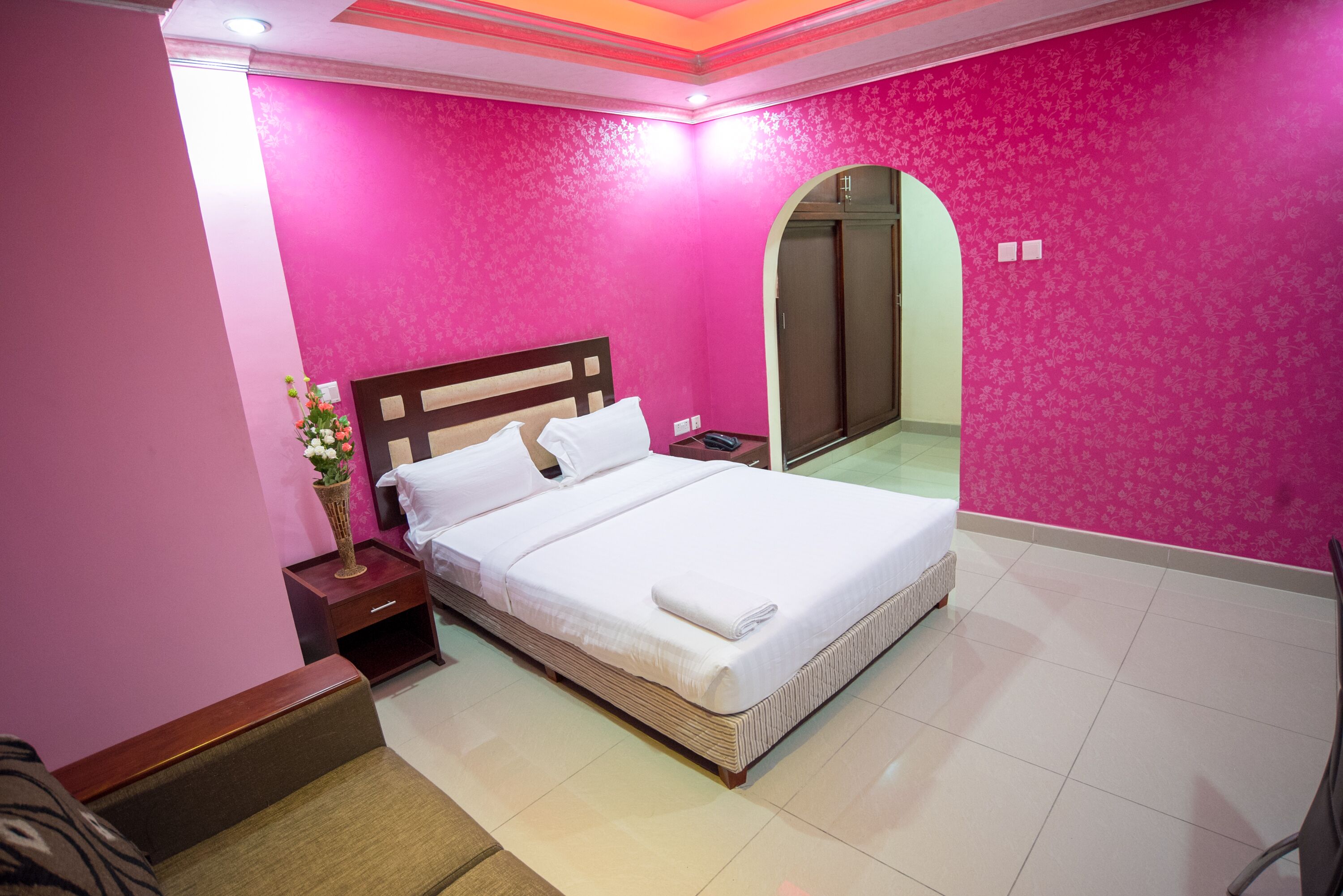 Foto - Euro Hotel and Apartments