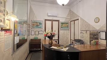 Recepción