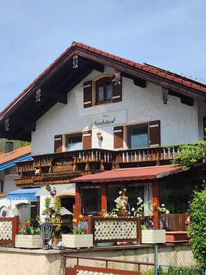 Außenbereich