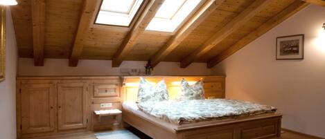 2 Schlafzimmer, Internetzugang, Bettwäsche