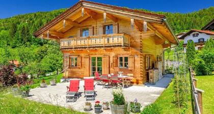 Ferienhaus "Hirschhäusl", Fam. Göppinger
