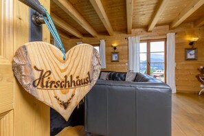 Interiør