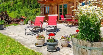 Ferienhaus "Hirschhäusl", Fam. Göppinger