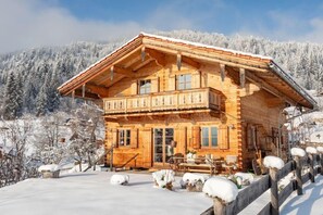Exterieur