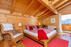 3 slaapkamers, internet, beddengoed