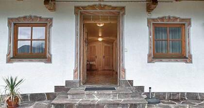 Brunnerlehen vacation apartment, 105sqm for 5 people