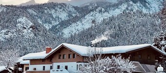 Apartment for allergy sufferers Sonntagshorn 35 sqm for max. 2 persons