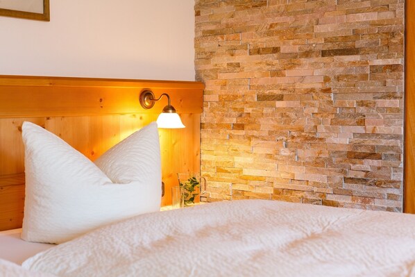 1 Schlafzimmer, Internetzugang, Bettwäsche