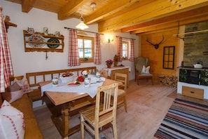 Speisen