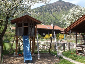 Kinderbereich
