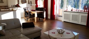 Ferienwohnung Spreng