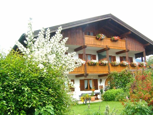 Ferienwohnung "Baden" für 2 Personen mit Balkon, 45 m² (nicht klassifiziert)