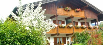 Vacation Rental in Baden for 2 People with a Balcony, 45 square meters