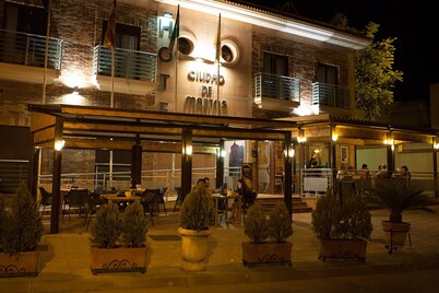 Hotel Ciudad de Martos