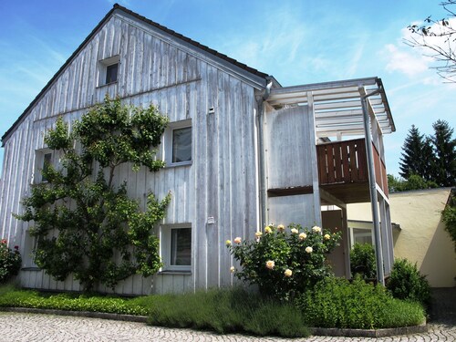 Apartment, 55sqm, 1 bedroom, separate kitchen, TV, telephone, hairdryer, terrace