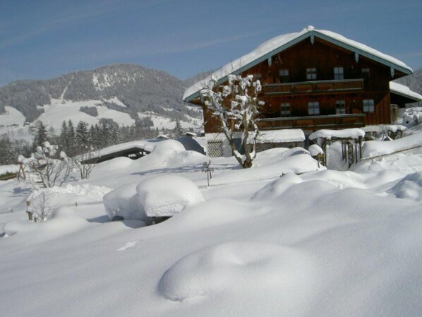 Außenbereich