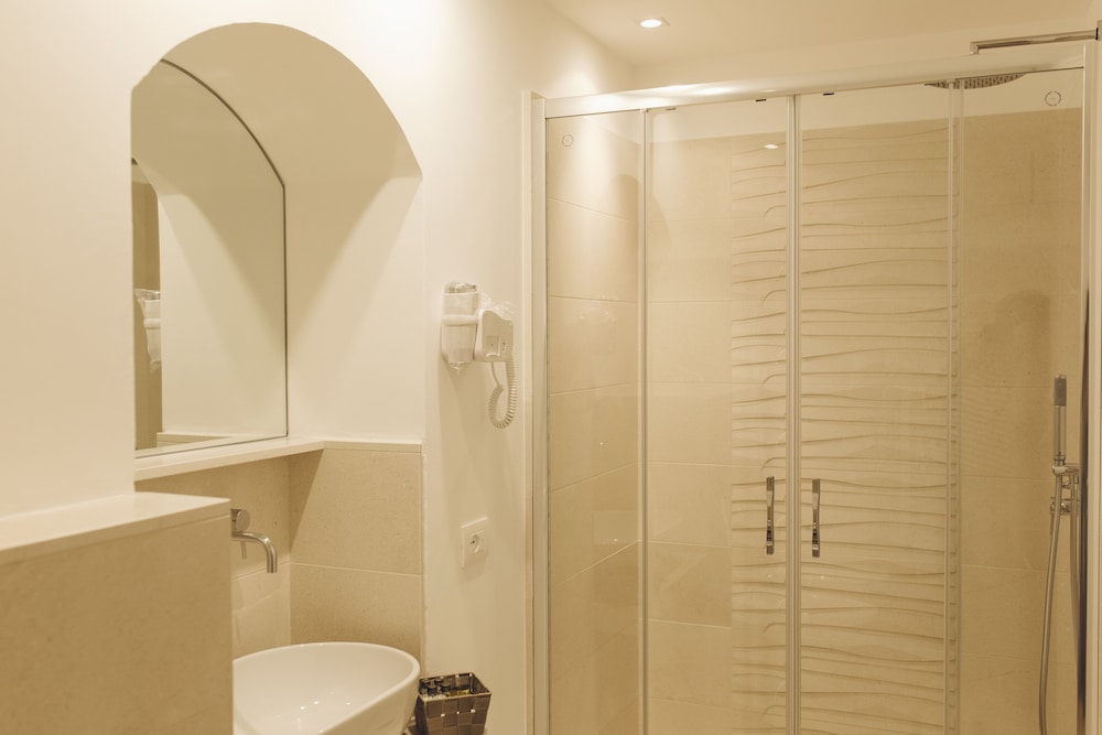 Le Origini Suites & Rooms by null