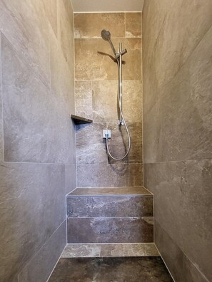 Badewanne, Handtücher