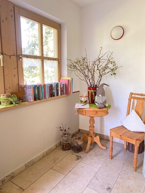 Intérieur