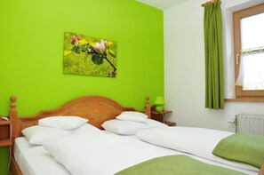 1 間睡房、上網、床單