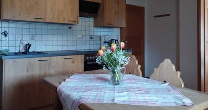 Ferienwohnung Wendelstein