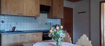 Ferienwohnung Wendelstein