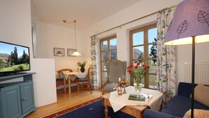 Oppholdsområde